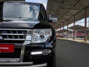 Mitsubishi Pajero IV Рестайлинг 2 Екатеринбург  - изображение 27