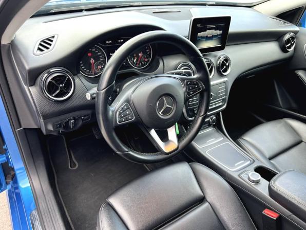 Mercedes-Benz A-Класс III (W176) Рестайлинг с пробегом 2016 года, цена 1 760 000 рублей, 89189 км, хэтчбек, Автокод Объявления