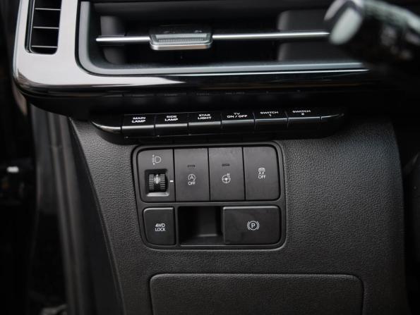 Hyundai Staria I с пробегом 2021 года, цена 4 725 000 рублей, 112207 км, минивэн, Автокод Объявления