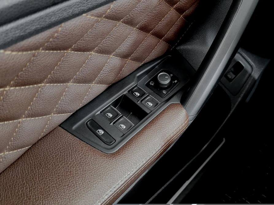Volkswagen Tiguan II Москва  - изображение 10