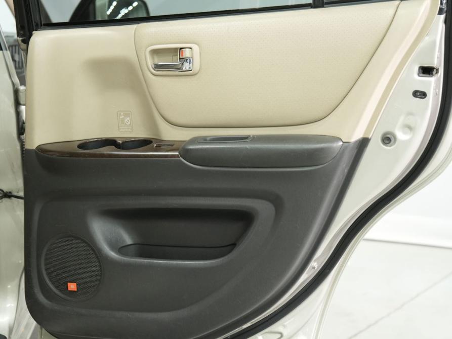 Toyota Highlander I (XU20) Новосибирск  - изображение 10