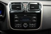 Renault Logan II Рестайлинг Крым  - изображение 46