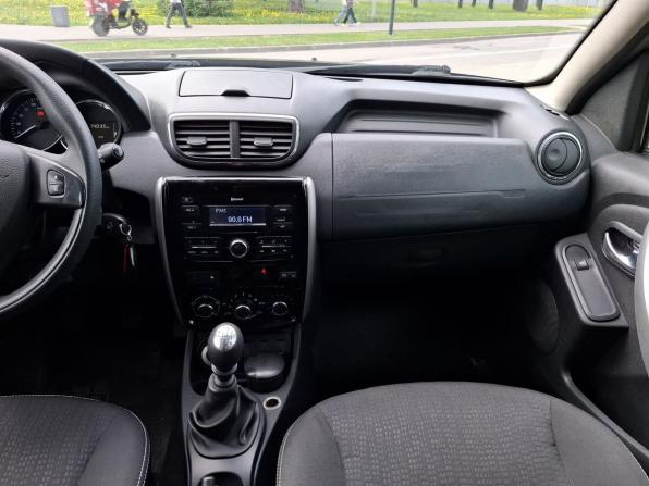 Nissan Terrano III (D10) с пробегом 2019 года, цена 1 390 000 рублей, 118553 км, внедорожник, Автокод Объявления