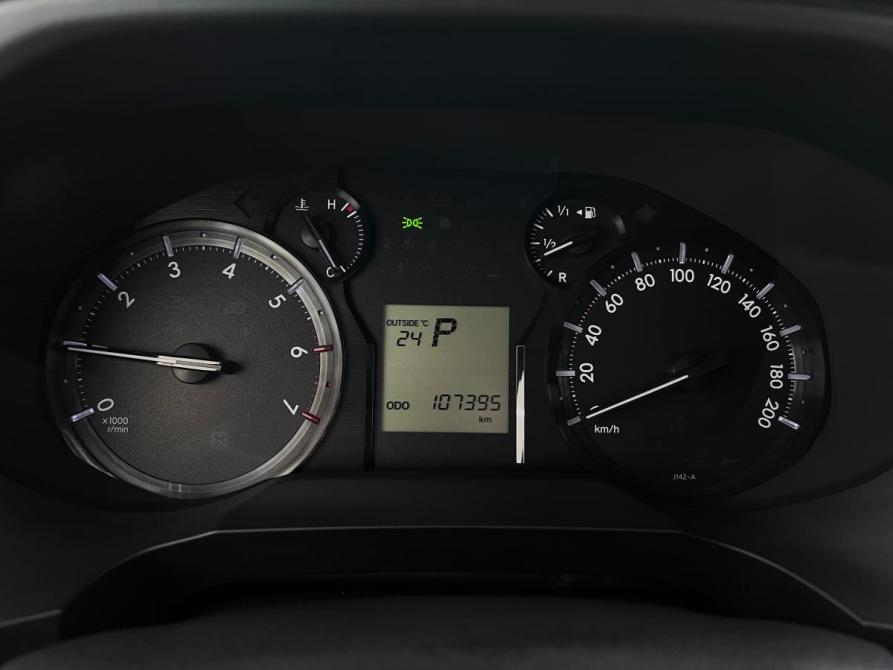 Toyota Land Cruiser Prado 150 Series Рестайлинг 2 Волгоград  - изображение 15
