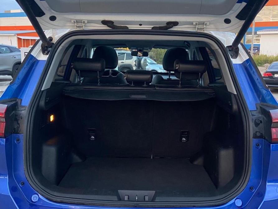 Chery Tiggo 7 Pro I Сыктывкар  - изображение 7
