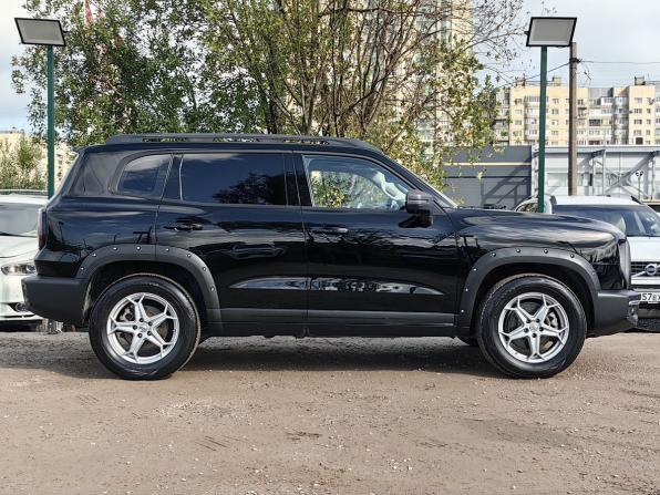 Haval Dargo I с пробегом 2023 года, цена 2 529 000 рублей, 36000 км, внедорожник, Автокод Объявления