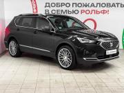 SEAT Tarraco I Москва  - изображение 25