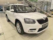 Skoda Yeti I Рестайлинг Казань  - изображение 25