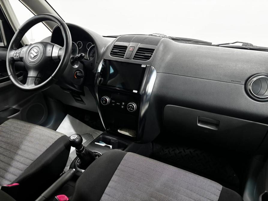 Suzuki SX4 I (Classic) Рестайлинг Альметьевск  - изображение 15