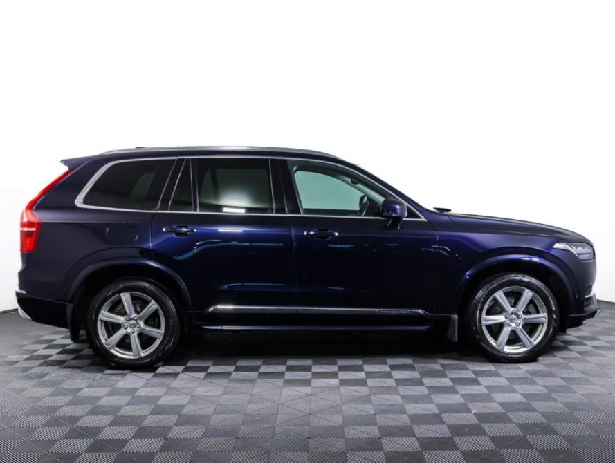 Volvo XC90 II Москва  - изображение 4