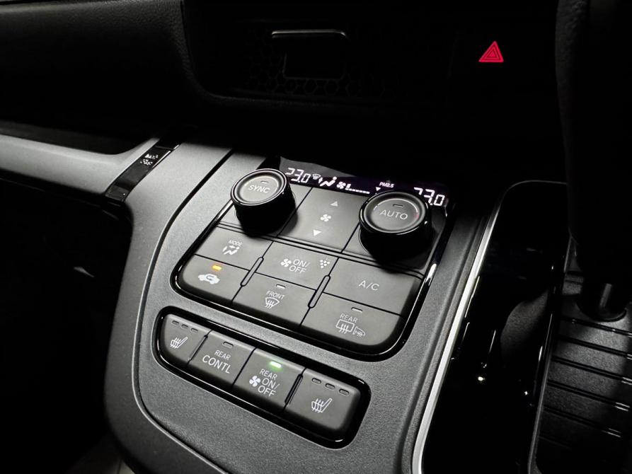 Honda Stepwgn VI Стерлитамак  - изображение 36