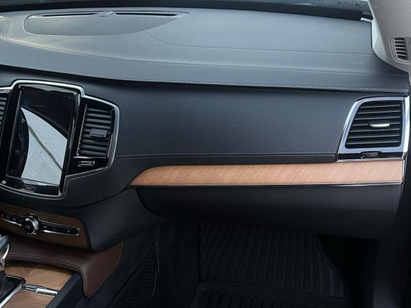 Volvo XC90 II Рестайлинг 1 с пробегом 2020 года, цена 3 100 000 рублей, 294506 км, внедорожник, Автокод Объявления