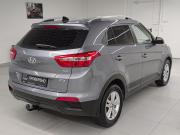 Hyundai Creta I Казань  - изображение 28
