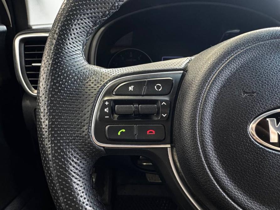 Kia Sportage IV Ростов-на-Дону  - изображение 16