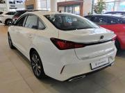 Changan Eado Plus Москва  - изображение 17