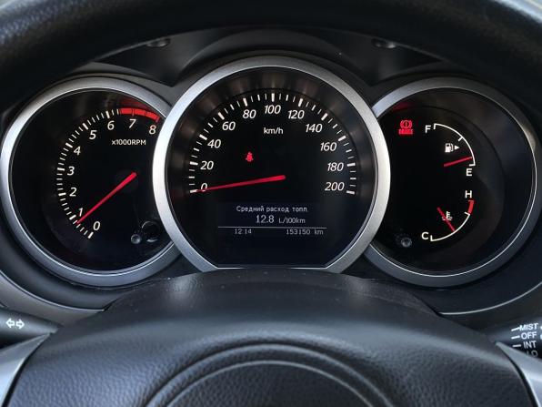 Suzuki Grand Vitara II Рестайлинг с пробегом 2010 года, цена 934 000 рублей, 153149 км, внедорожник, Автокод Объявления