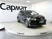 Geely Coolray I Новосибирск  - изображение 24