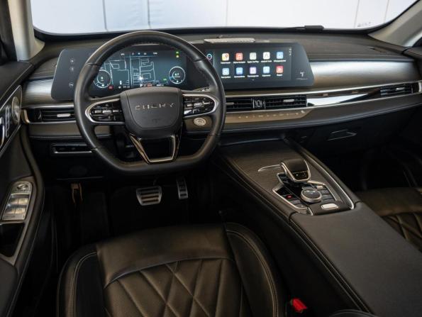 Chery Tiggo 8 Pro Max I Рестайлинг с пробегом 2024 года, цена 2 475 000 рублей, 49047 км, внедорожник, Автокод Объявления