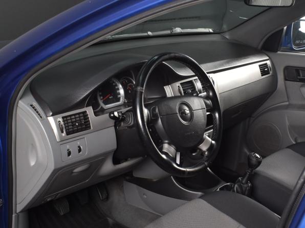 Chevrolet Lacetti I с пробегом 2011 года, цена 499 999 рублей, 196134 км, седан, Автокод Объявления