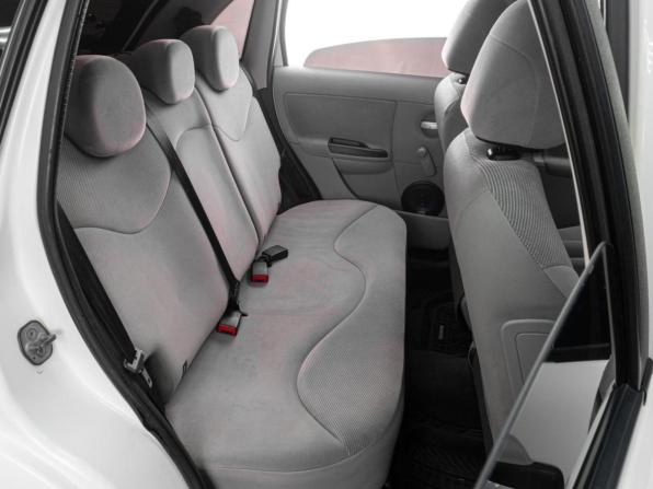 Citroen C3 I Рестайлинг с пробегом 2009 года, цена 349 000 рублей, 158024 км, хэтчбек, Автокод Объявления