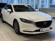 Mazda 6 III (GJ) Рестайлинг 2 Челябинск  - изображение 21