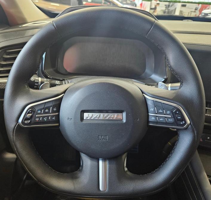 Haval F7x I Вологда  - изображение 11
