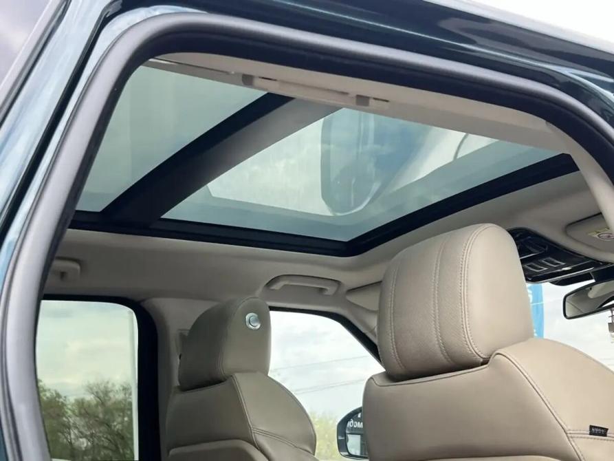Land Rover Range Rover Sport II Волгоград  - изображение 17