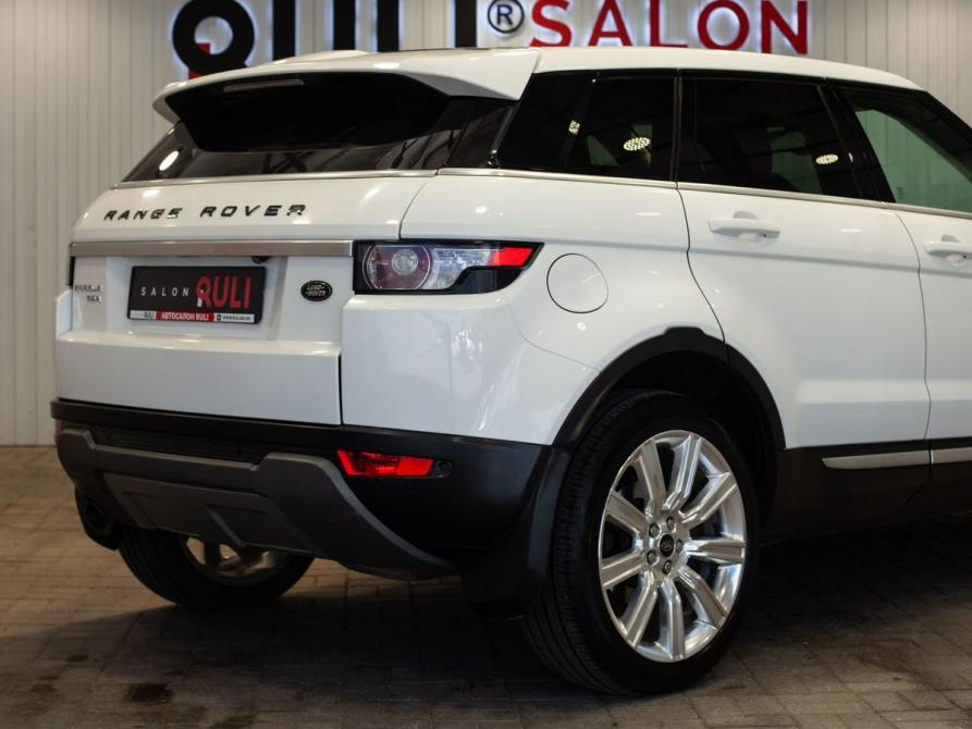 Land Rover Range Rover Evoque I Иваново  - изображение 13