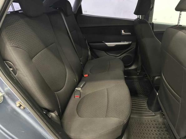 Kia Rio III с пробегом 2012 года, цена 860 000 рублей, 75820 км, хэтчбек, Автокод Объявления