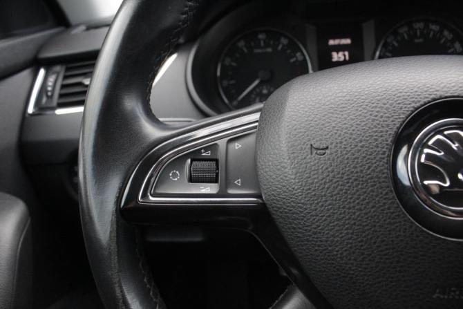 Skoda Octavia III (A7) с пробегом 2014 года, цена 1 095 000 рублей, 146511 км, лифтбек, Автокод Объявления