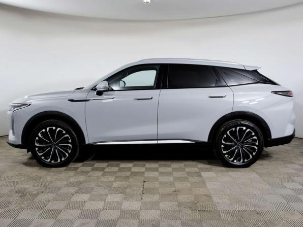 Exeed RX с пробегом 2023 года, цена 2 698 000 рублей, 90617 км, внедорожник, Автокод Объявления