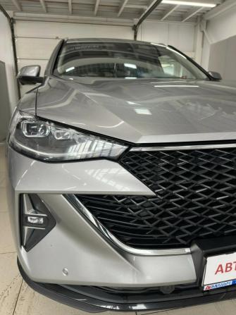 Haval F7 I Рестайлинг с пробегом 2024 года, цена 2 460 000 рублей, 51700 км, внедорожник, Автокод Объявления