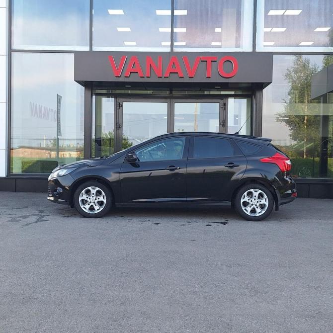 Ford Focus III Азнакаево  - изображение 2