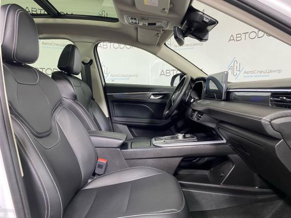 Haval Jolion I Рестайлинг с пробегом 2024 года, цена 2 160 000 рублей, 24000 км, внедорожник, Автокод Объявления