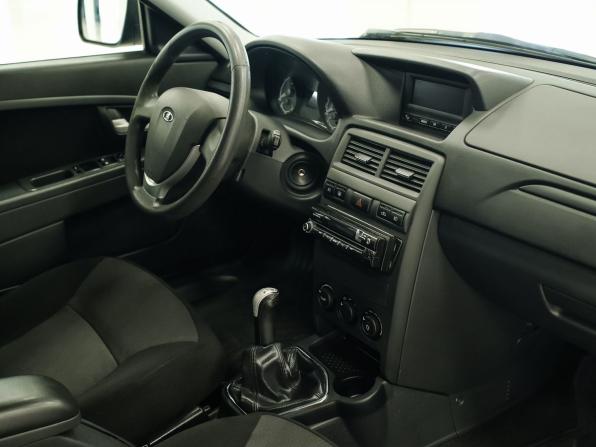 Lada (ВАЗ) Priora I Рестайлинг с пробегом 2014 года, цена 490 000 рублей, 90650 км, универсал, Автокод Объявления