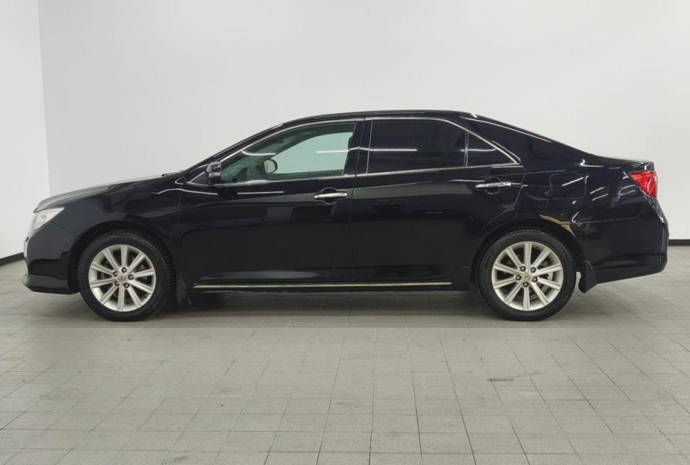 Toyota Camry VII (XV50) Екатеринбург  - изображение 4