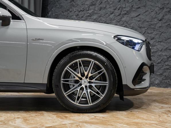 Новый Mercedes-Benz GLC Coupe AMG II (C254) 2026 года, цена 11 850 000 рублей, внедорожник, Автокод Объявления