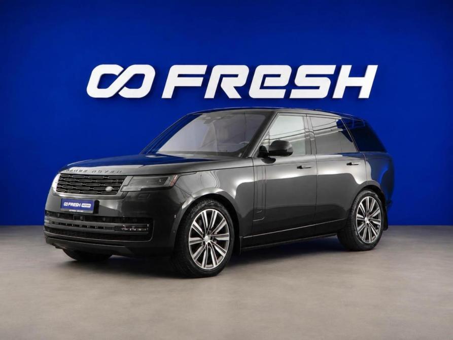 Land Rover Range Rover V Москва  - изображение 5