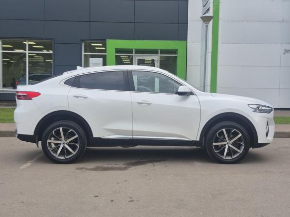 Haval F7x I с пробегом 2021 года, цена 1 799 000 рублей, 97555 км, внедорожник, Автокод Объявления