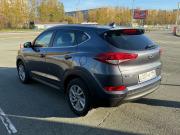 Hyundai Tucson III Нижний Тагил  - изображение 28