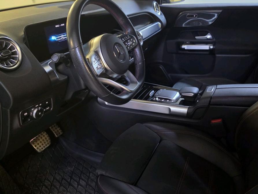 Mercedes-Benz GLB I (X247) Санкт-Петербург  - изображение 6