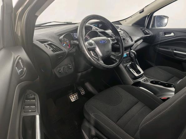 Ford Kuga II с пробегом 2014 года, цена 870 000 рублей, 241187 км, внедорожник, Автокод Объявления