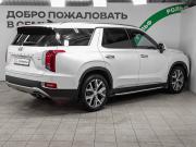 Hyundai Palisade I Москва  - изображение 29