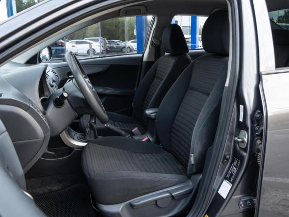 Toyota Corolla X (E140 E150) с пробегом 2007 года, цена 740 000 рублей, 254767 км, седан, Автокод Объявления