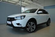 Lada (ВАЗ) Vesta I Рестайлинг (NG) Калининград  - изображение 36