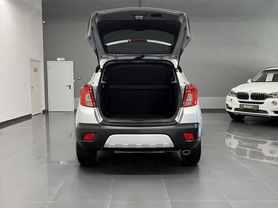 Opel Mokka I Тверь  - изображение 7