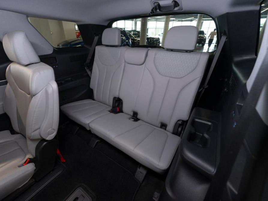 Hyundai Palisade I Москва  - изображение 14