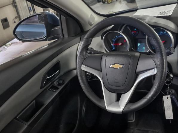 Chevrolet Cruze I Рестайлинг с пробегом 2013 года, цена 769 000 рублей, 157095 км, седан, Автокод Объявления
