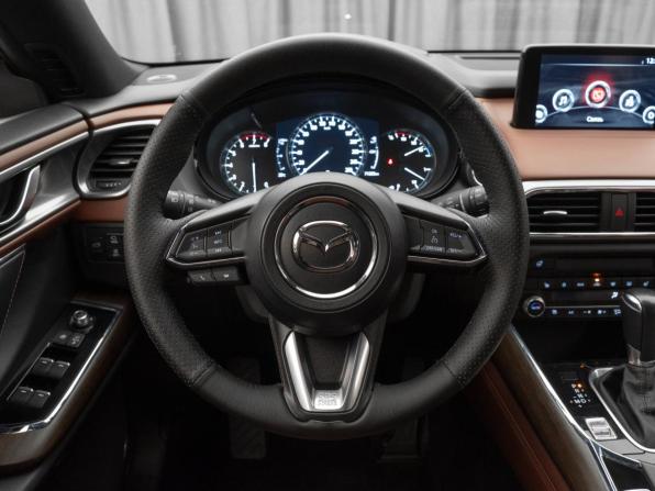 Mazda CX-9 II с пробегом 2019 года, цена 3 940 000 рублей, 71327 км, внедорожник, Автокод Объявления