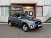 Hyundai Creta I Альметьевск  - изображение 23
